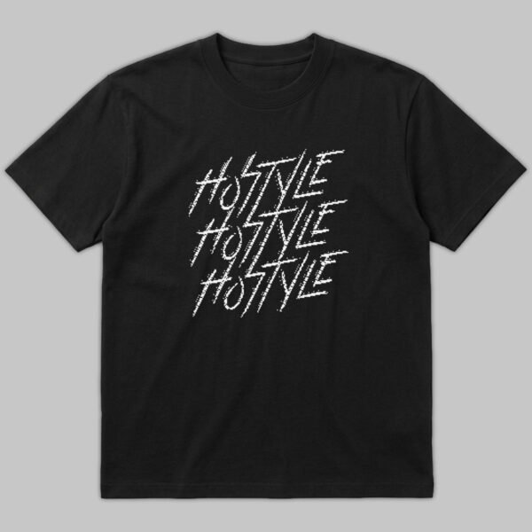 Woundead x HSTL