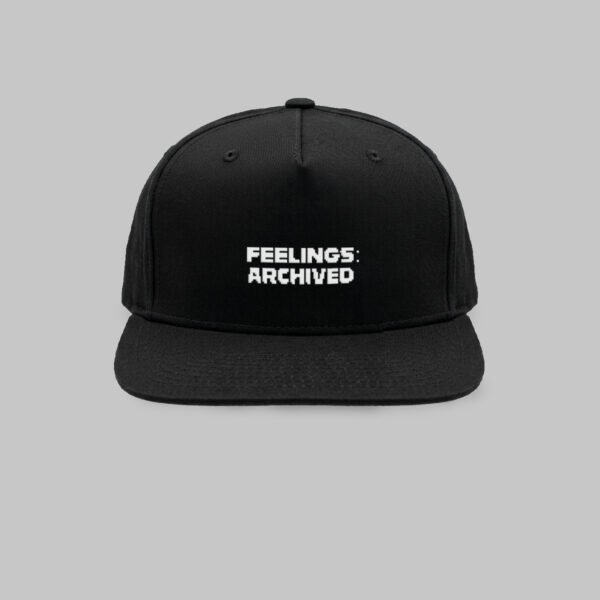 Feelings Cap