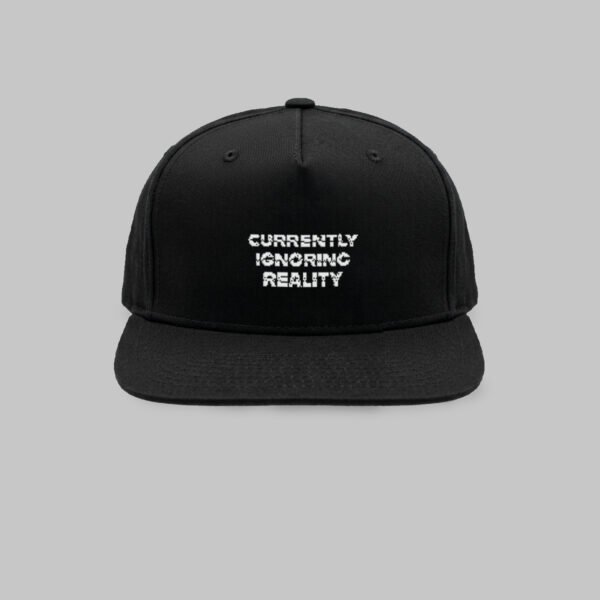 Ignoring Reality Cap